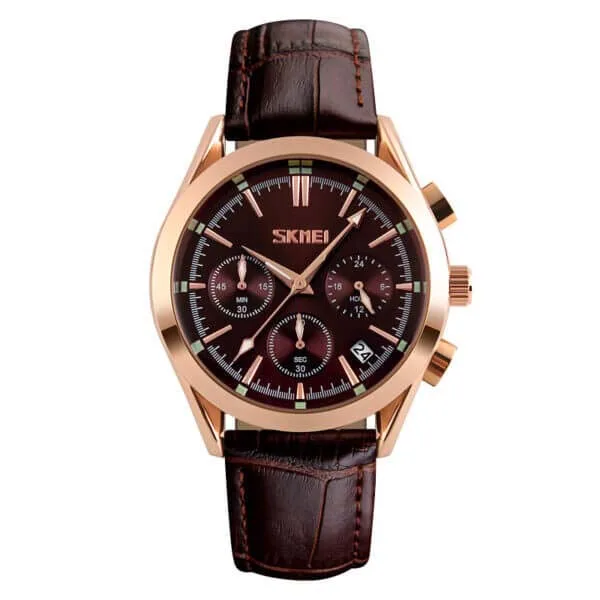 SKMEI 9127 Men's Watch