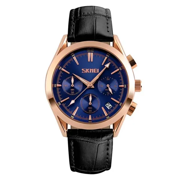 SKMEI 9127 Men's Watch
