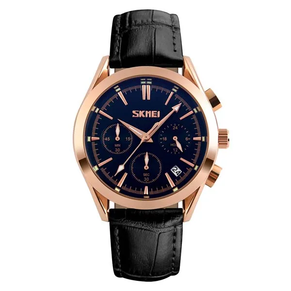 SKMEI 9127 Men's Watch
