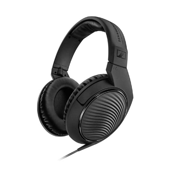Sennheiser HD 200 PRO Over-Ear Studio Headphones