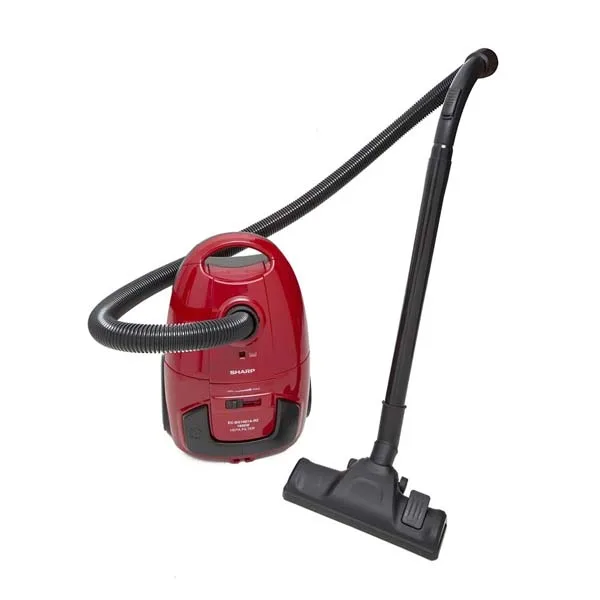 Sharp (EC-BG1601A-RZ) Vacuum Cleaner1600W