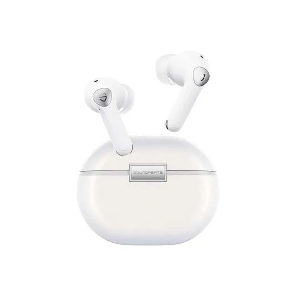 SoundPeats Air4 Pro CD Quality Lossless Audio ANC Earbuds