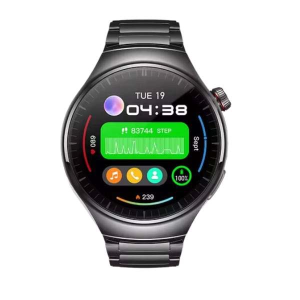 Zeblaze Thor Ultra 2024 4G Smart Watch