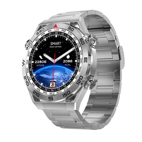 DT Ultra Mate Smart Watch