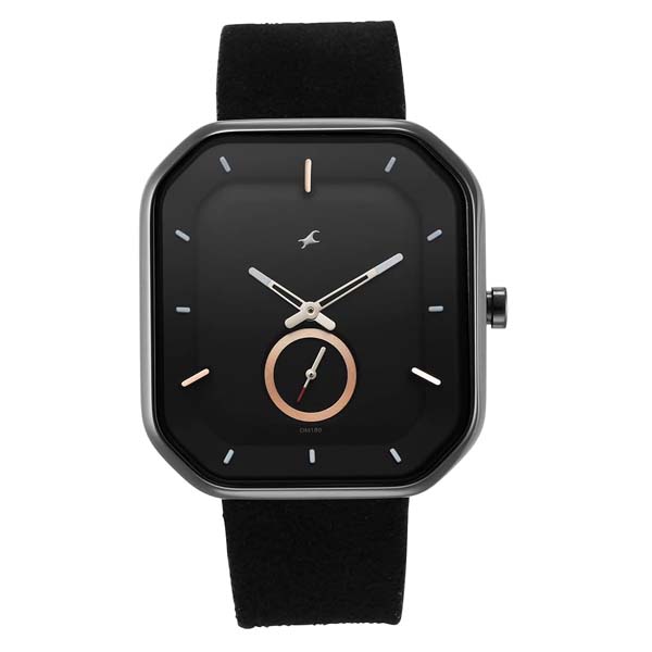 Fastrack 3272NL01 Watch for Men