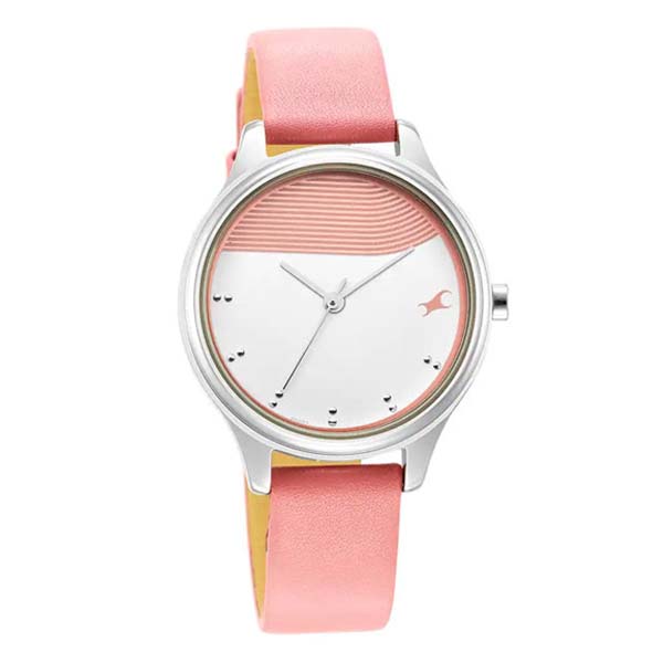 Fastrack 6280SL01 Women’s Watch
