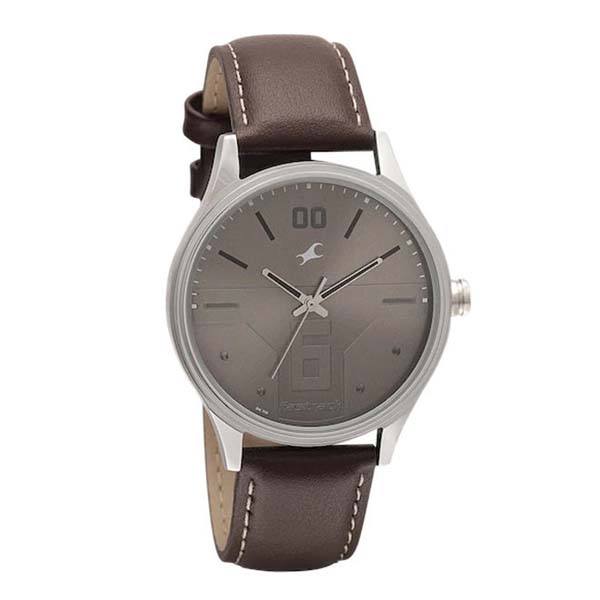 Fastrack NP3247SL01 Men's Watch