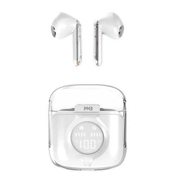 MKB S2 Pro ENC True Wireless Earbuds