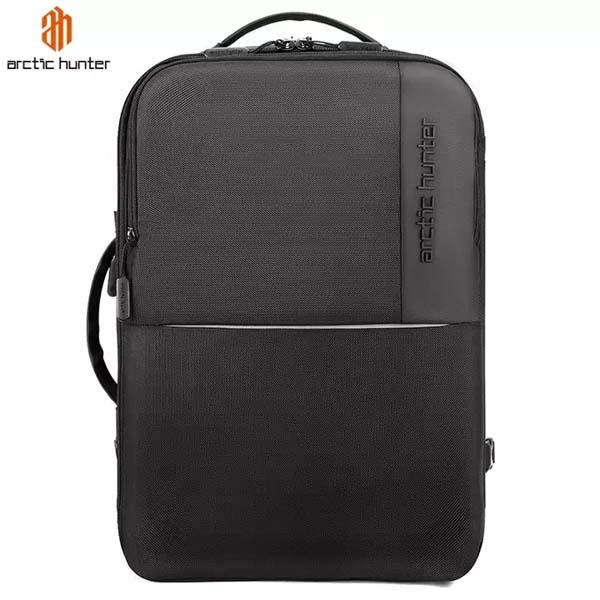 ARCTIC HUNTER B00382 2 in 1 Detachable17 inch Laptop Backpack