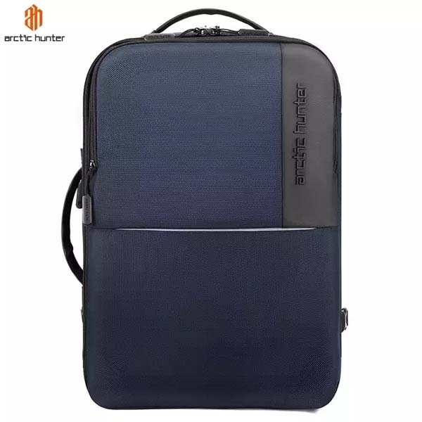 ARCTIC HUNTER B00382 2 in 1 Detachable17 inch Laptop Backpack