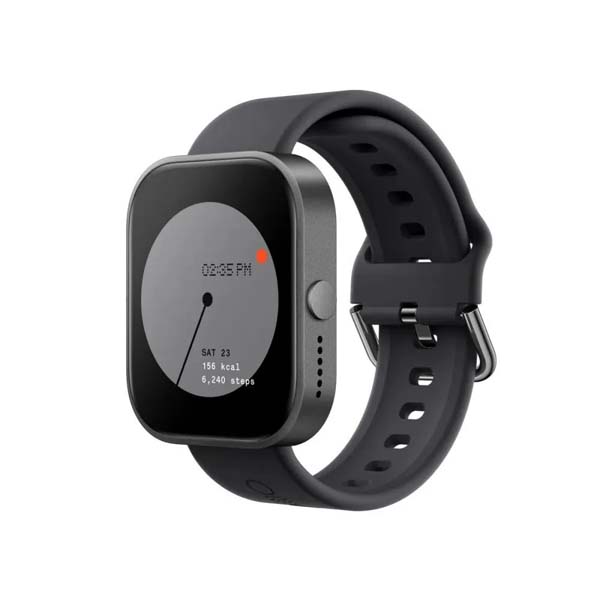 CMF by Nothing Watch Pro 1.96" AMOLED Smartwatch
