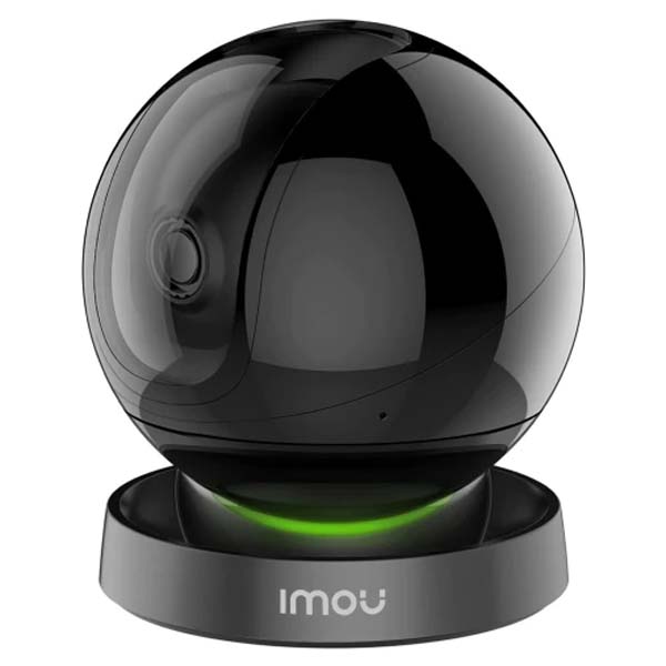 Dahua imou Rex Black IP Camera