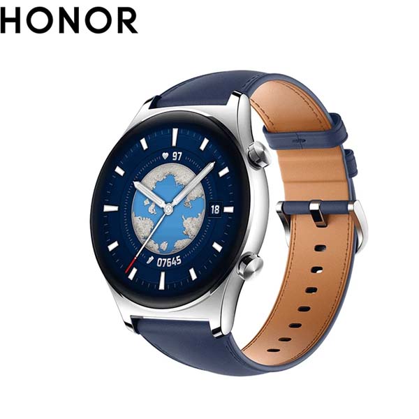 HONOR Watch GS3 1.43" AMOLED Bluetooth Calling Smart Watch