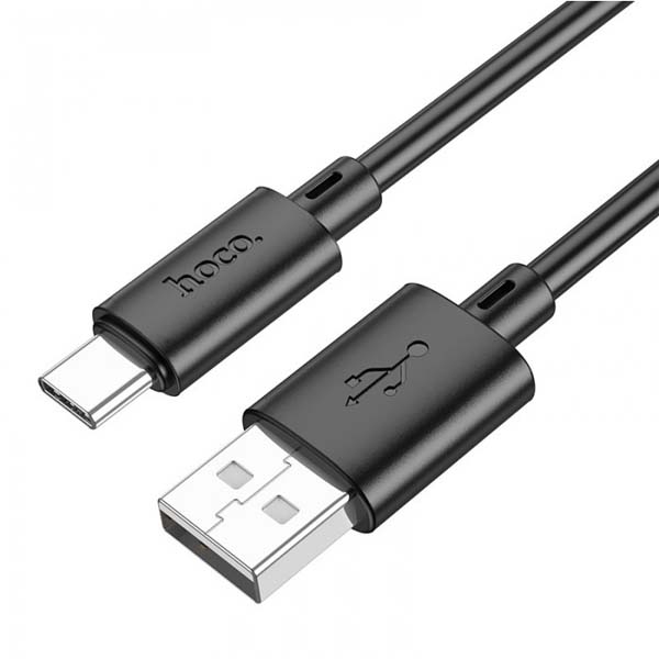 Hoco X88 Usb to Type C charging cable 3A 1m