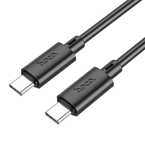 Hoco X88 type c to type c Charging Data Cable