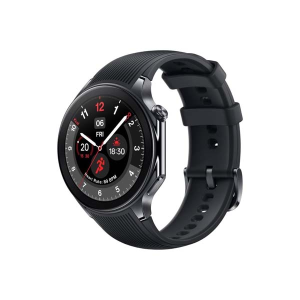 Oneplus Watch 2 with Wear OS by Google