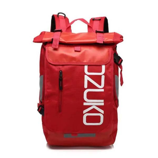 Ozuko 8020 Waterproof Laptop Travel Backpack