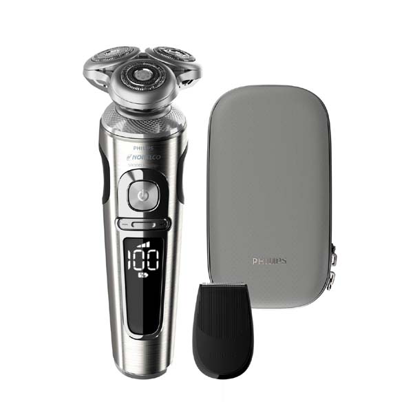 Philips Norelco SP9820/87 Shaver S9000