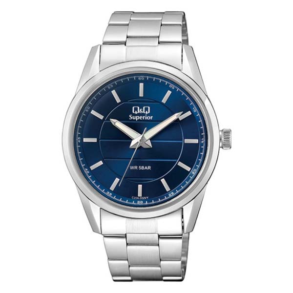Q&Q C20A-002VY Superior Watch For Men's