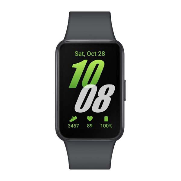 Samsung Galaxy Fit3 Bluetooth Smartwatch