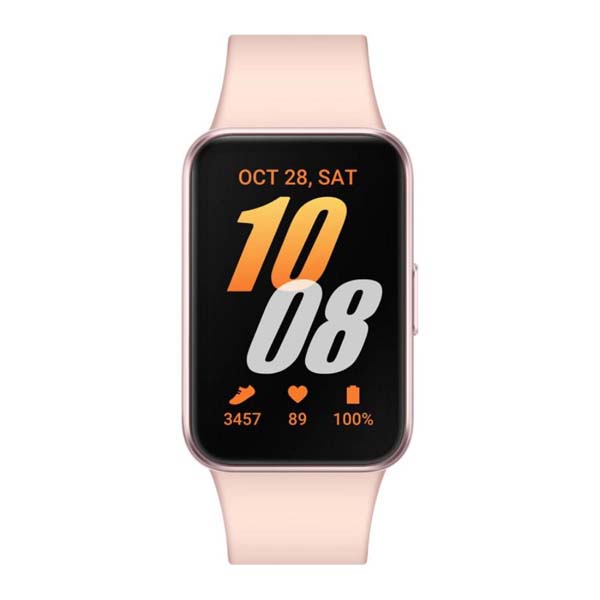Samsung Galaxy Fit3 Bluetooth Smartwatch