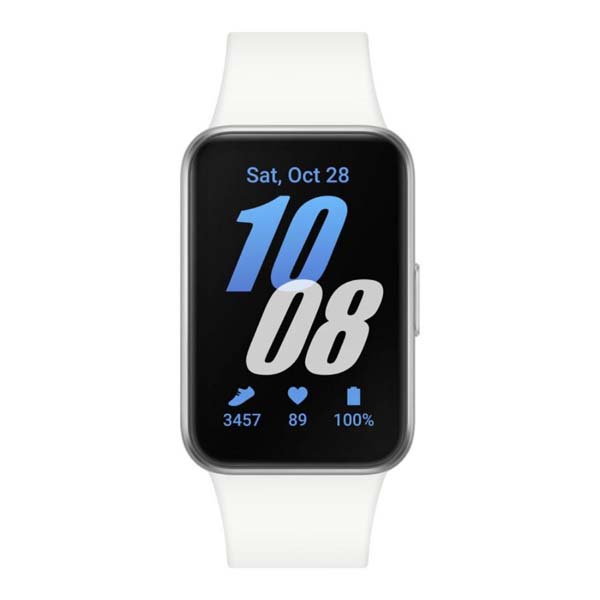 Samsung Galaxy Fit3 Bluetooth Smartwatch