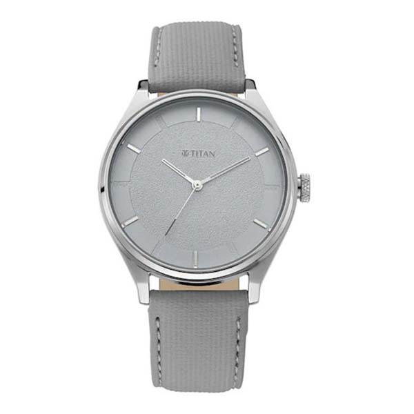 TITAN 1802SL12 Men’s Watch