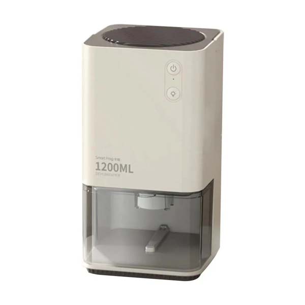Xiaomiyoupin SmartFrog Desktop Dehumidifier 1200ML - selected variant