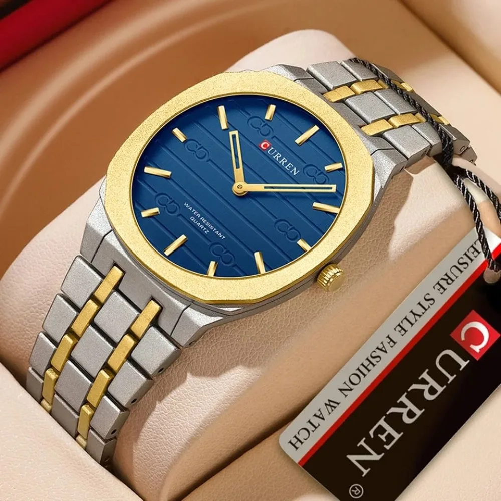 Curren 8444
