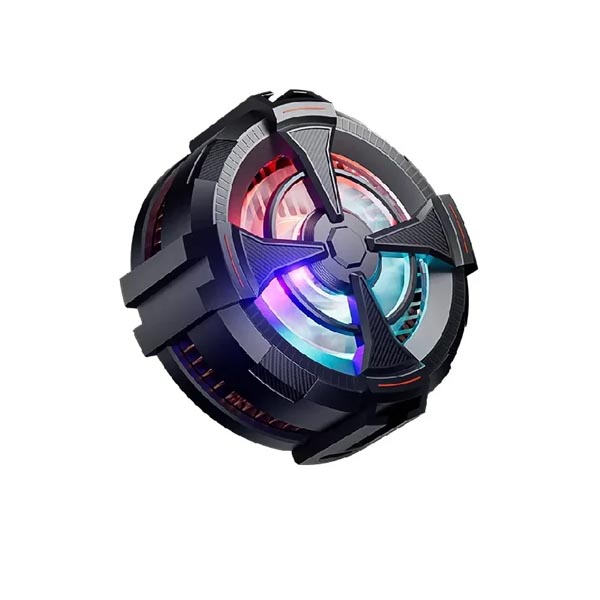 AL-12 2in1 Magnetic Phone Gaming Cooler