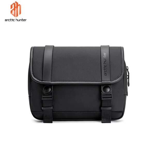 Arctic Hunter K00568 Water Resistant Anti Theft Crossbody Bag