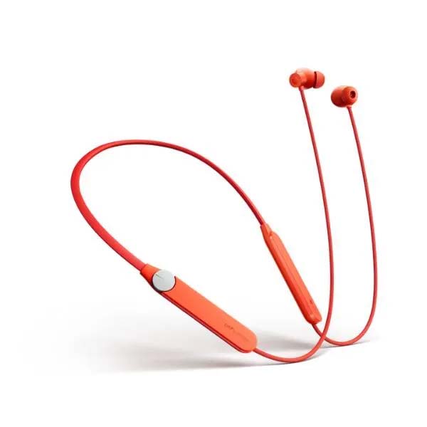 CMF by Nothing Neckband Pro — 50dB ANC Wireless Neckband Earphones