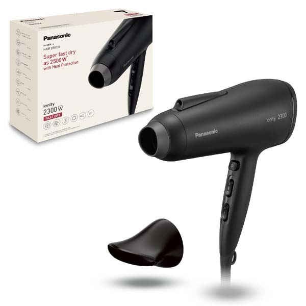 Panasonic EH-NE85-K Hair Dryer