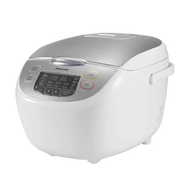 Panasonic SR-CX188 Rice Cooker 1.8L