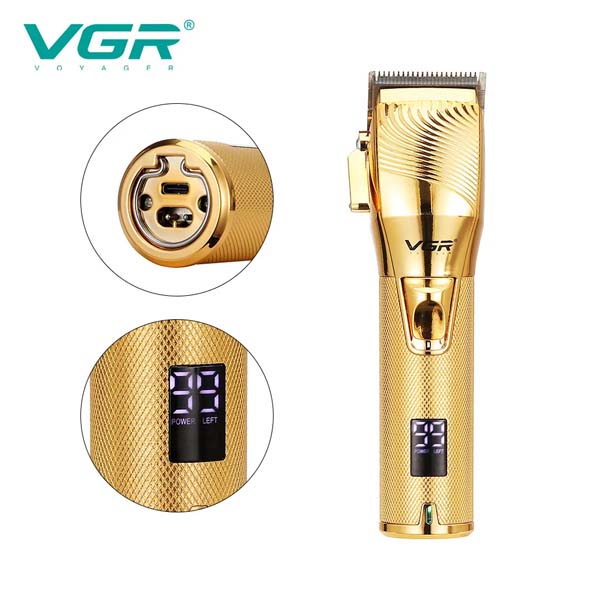 VGR V-280 Hair Trimmer