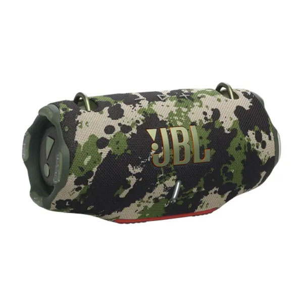 JBL Xtreme 4 Portable waterproof speaker