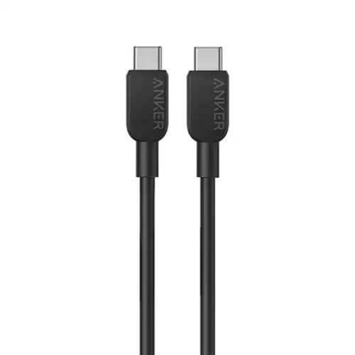 Anker 310 USB-C to USB-C Cable – 3ft (A81E1011)