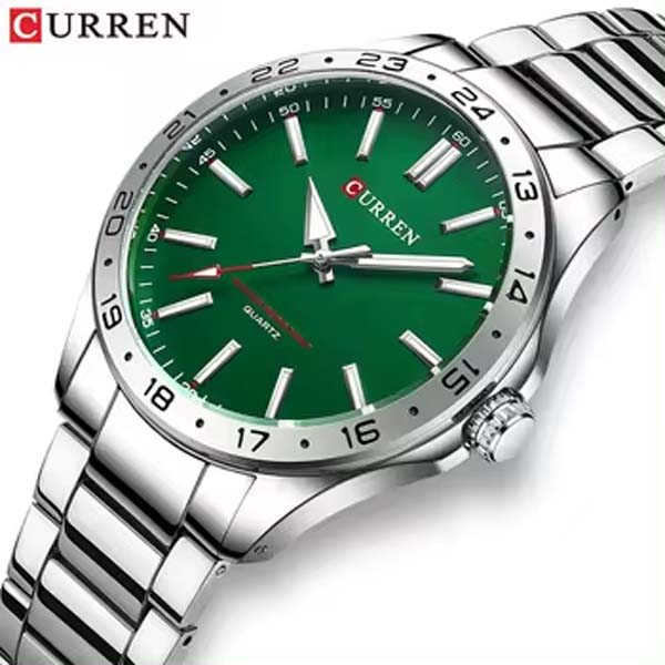 Curren 8452 Men's Watch