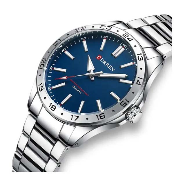 Curren 8452 Men's Watch