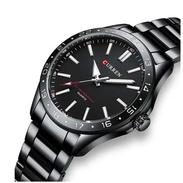 Curren 8452 Men's Watch