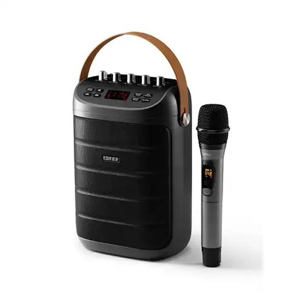 Edifier PK305 Portable Multimedia Bluetooth Speaker shopz.com.bd