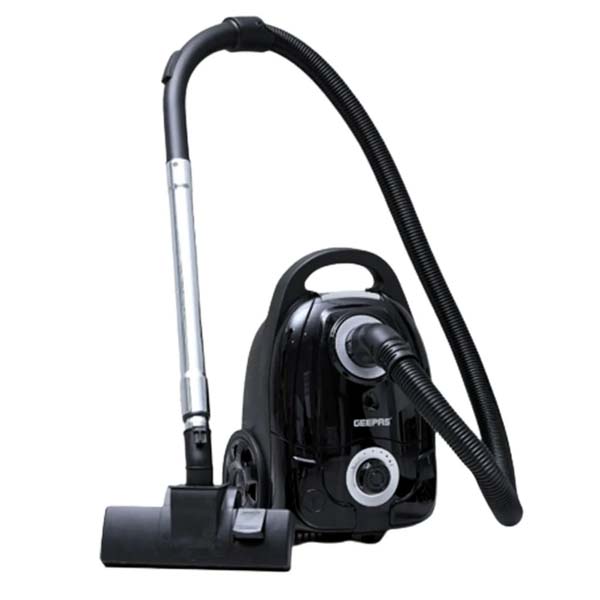Geepas GVC19023 Vacuum Cleaner