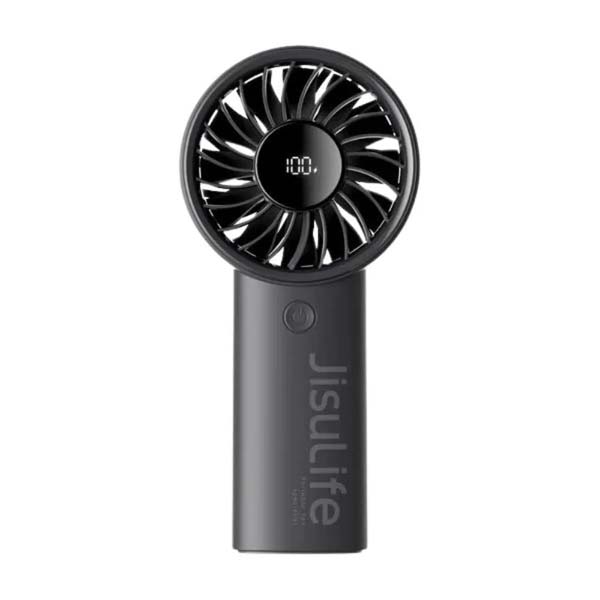 JisuLife Handheld Fan Life4