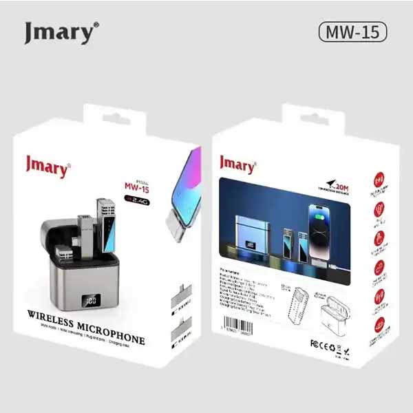 Jmary mw 15 price jmary mw-16 Jmary mw 15 price in pakistan jmary microphone jmary products jmary tripod jmary mc-pw10