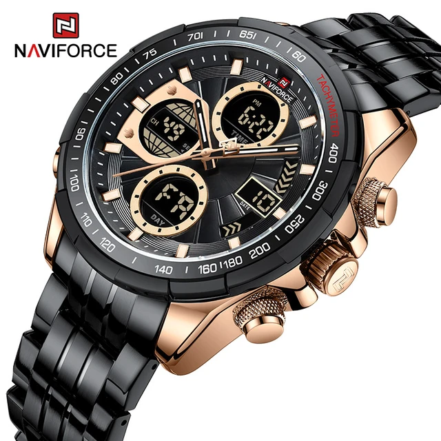 Naviforce 9197 (Chain)