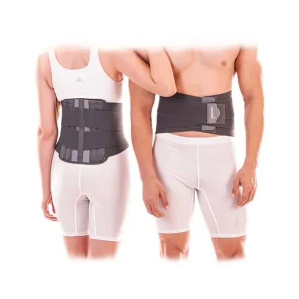 Samson Contoured Lumbo Sacral Support Eco LS-0402
