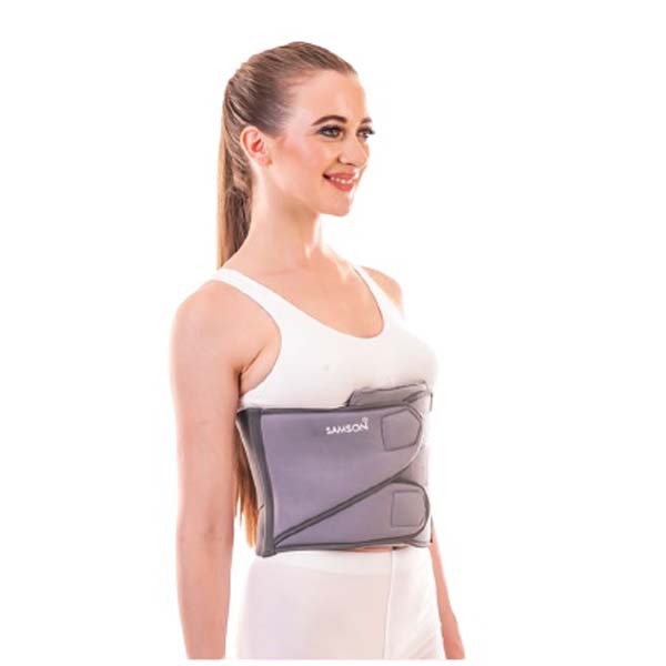 Samson RB-0304 Chest Binder