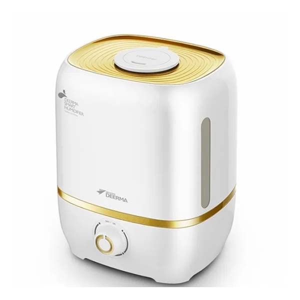 Xiaomi Deerma Smart Air Humidifier 4L Gold F560