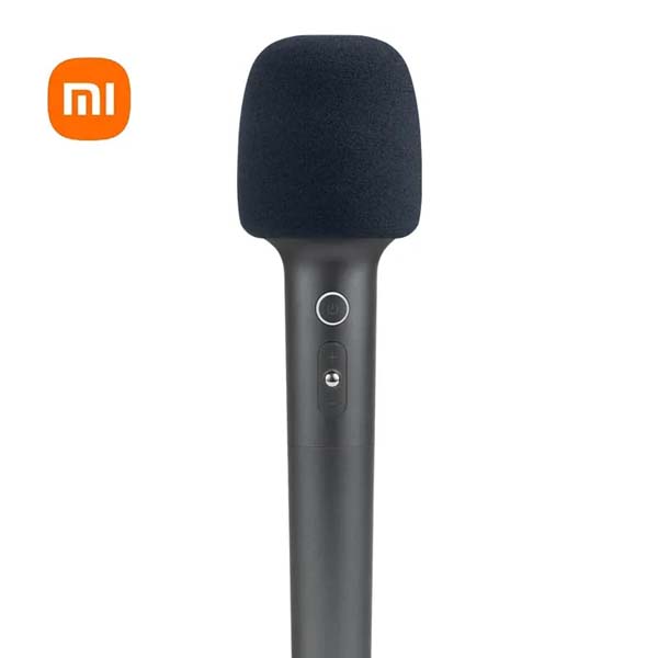 Xiaomi MIJIA K Song Microphone Karaoke Bluetooth Microphone