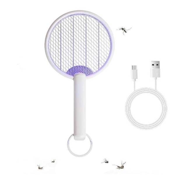 Xiaomi Qualitell C3 electric Fly Swatter Mosquito Killer